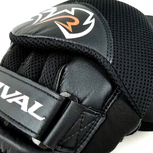 RPM5 PARABOLIC PUNCH MITTS 2.0 - Fight Shop