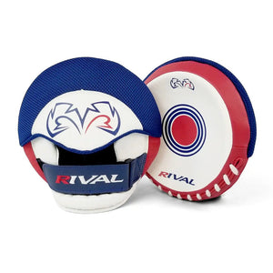 RPM5 PARABOLIC PUNCH MITTS 2.0 - Fight Shop
