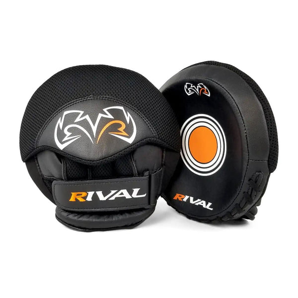 RPM5 PARABOLIC PUNCH MITTS 2.0