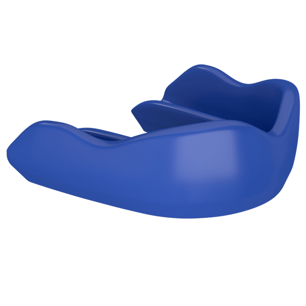 Solid Color Mouth Guard High Impact