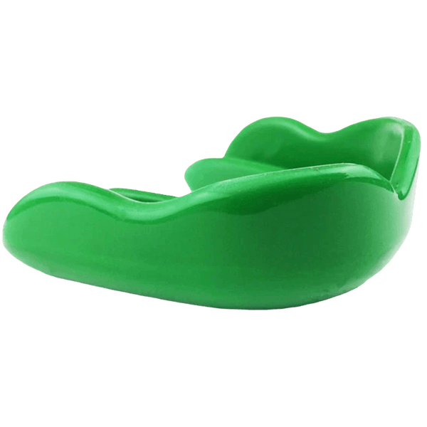 Solid Color Mouth Guard High Impact