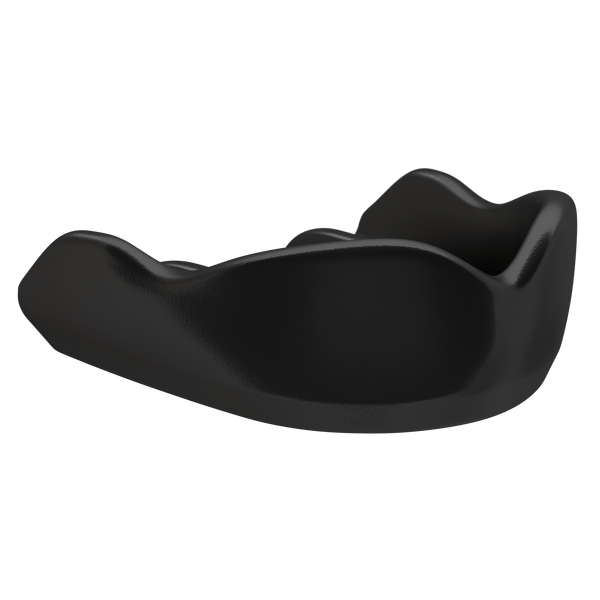 Solid Color Mouth Guard High Impact