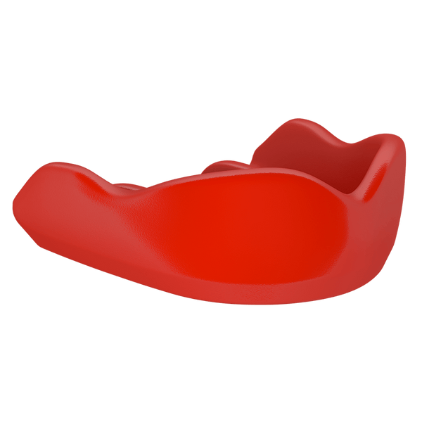 Solid Color Mouth Guard High Impact