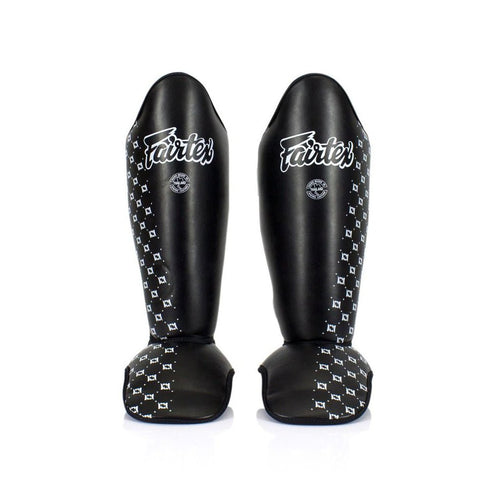 SP5 COMPETITION SHIN PADS - Fight Shop