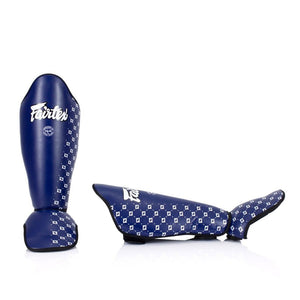 SP5 COMPETITION SHIN PADS - Fight Shop