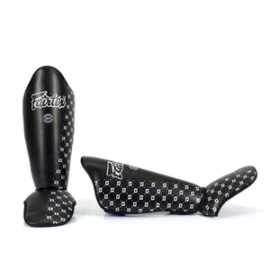 SP5 COMPETITION SHIN PADS - Fight Shop