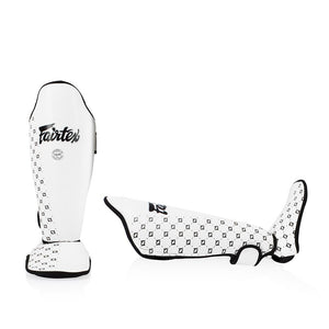 SP5 COMPETITION SHIN PADS - Fight Shop