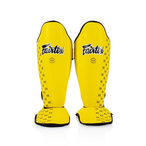 SP5 COMPETITION SHIN PADS - Fight Shop