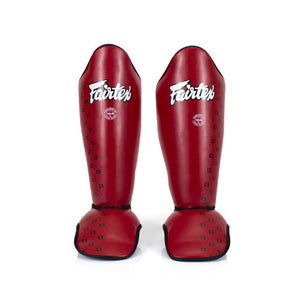 SP5 COMPETITION SHIN PADS - Fight Shop