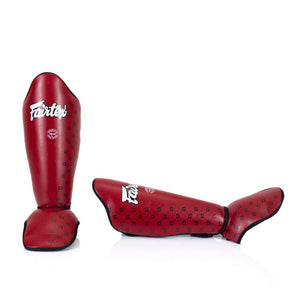 SP5 COMPETITION SHIN PADS - Fight Shop