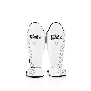 SP5 COMPETITION SHIN PADS - Fight Shop