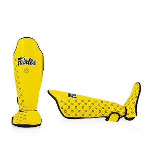 SP5 COMPETITION SHIN PADS - Fight Shop