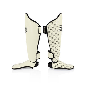 SP5 COMPETITION SHIN PADS - Fight Shop