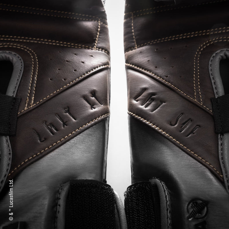 Star Wars Mandalorian Boxing Gloves