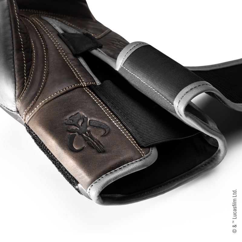 Star Wars Mandalorian Boxing Gloves