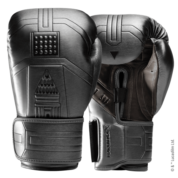 Star Wars Mandalorian Boxing Gloves