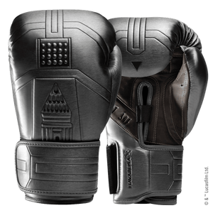 Star Wars Mandalorian Boxing Gloves - Fight Shop