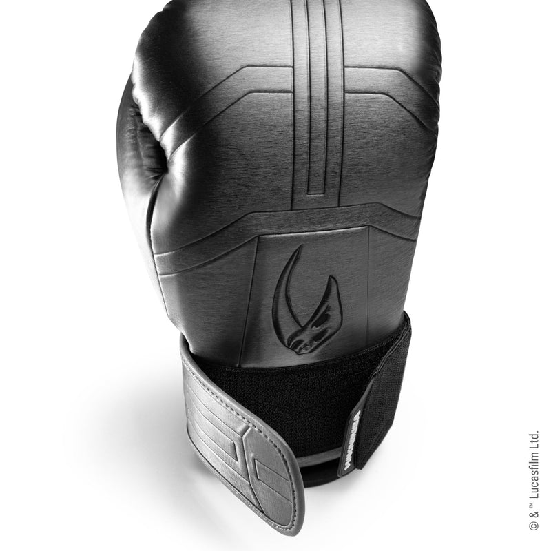 Star Wars Mandalorian Boxing Gloves