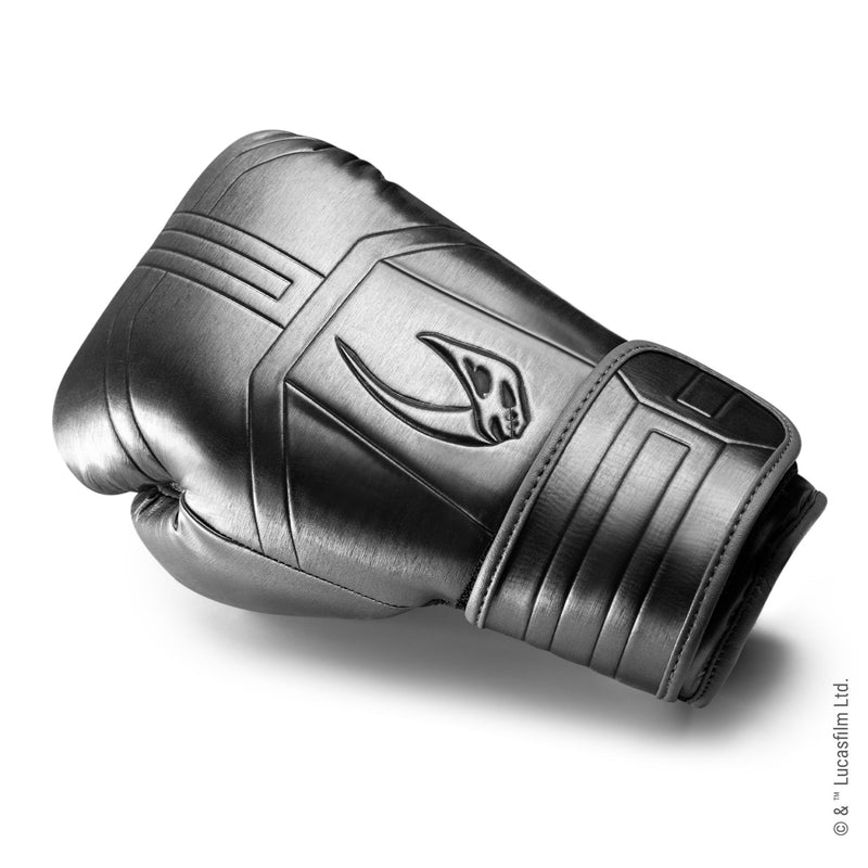 Star Wars Mandalorian Boxing Gloves
