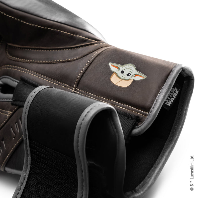Star Wars Mandalorian Boxing Gloves
