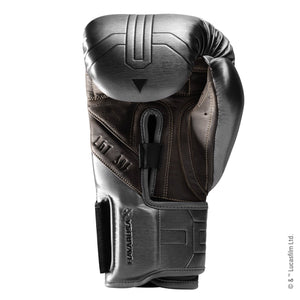 Star Wars Mandalorian Boxing Gloves - Fight Shop
