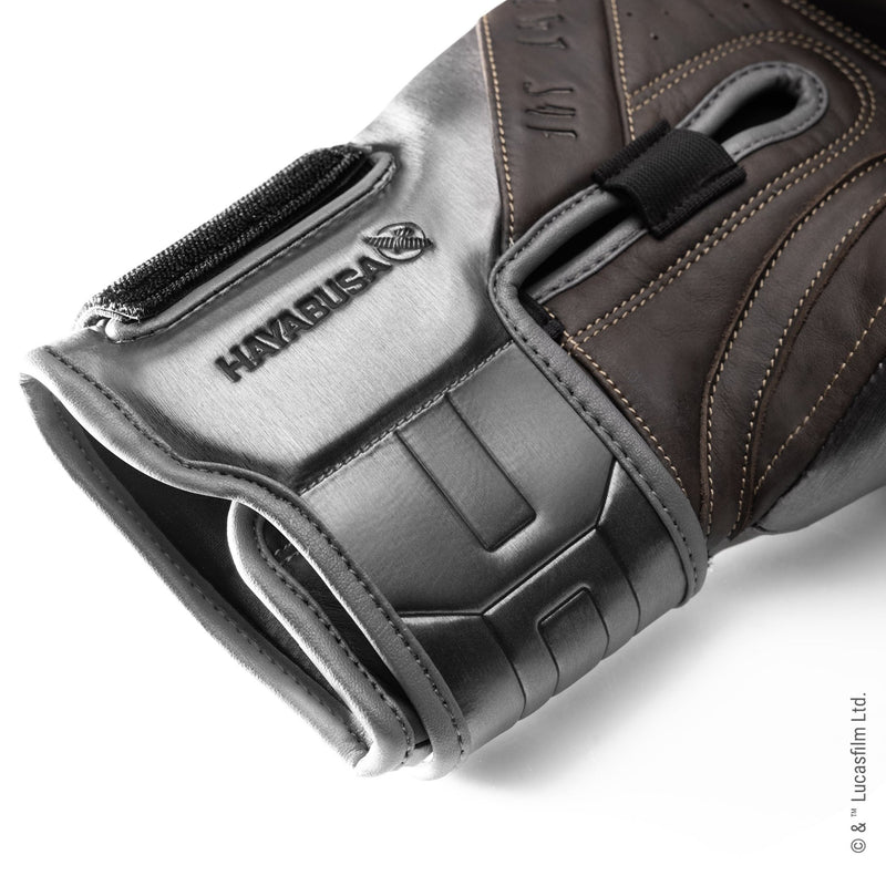 Star Wars Mandalorian Boxing Gloves