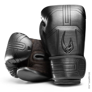 Star Wars Mandalorian Boxing Gloves - Fight Shop