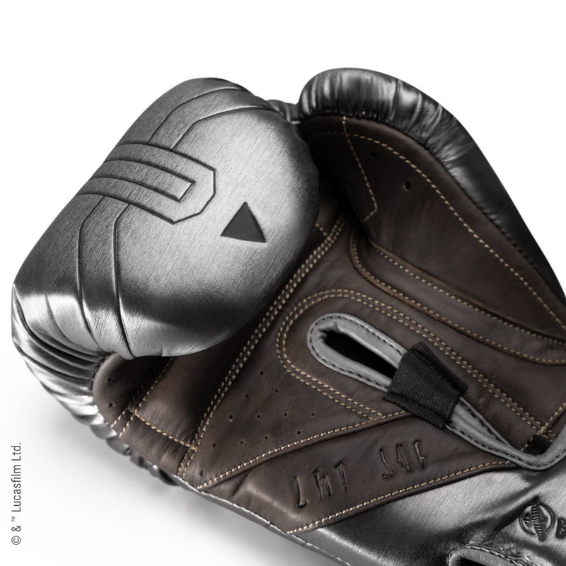 Star Wars Mandalorian Boxing Gloves