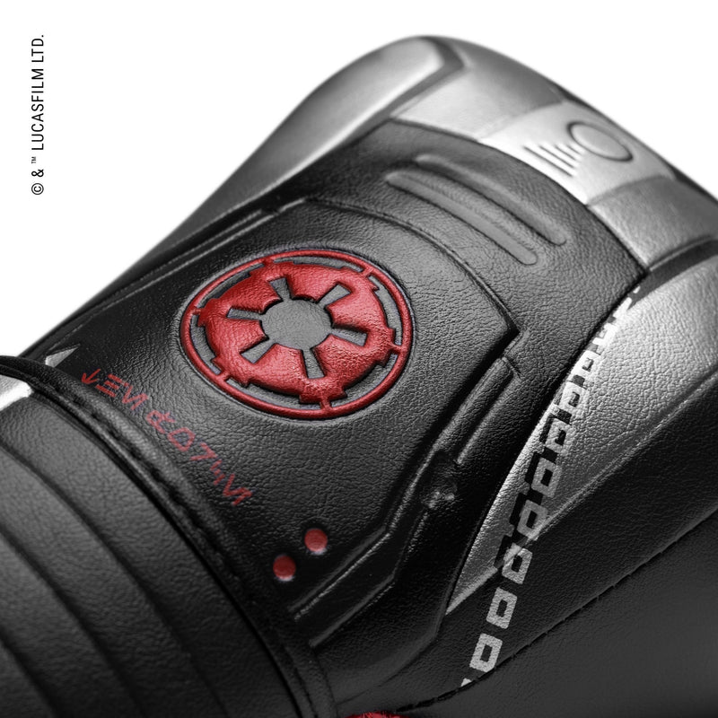 Star Wars Sith Boxing Gloves