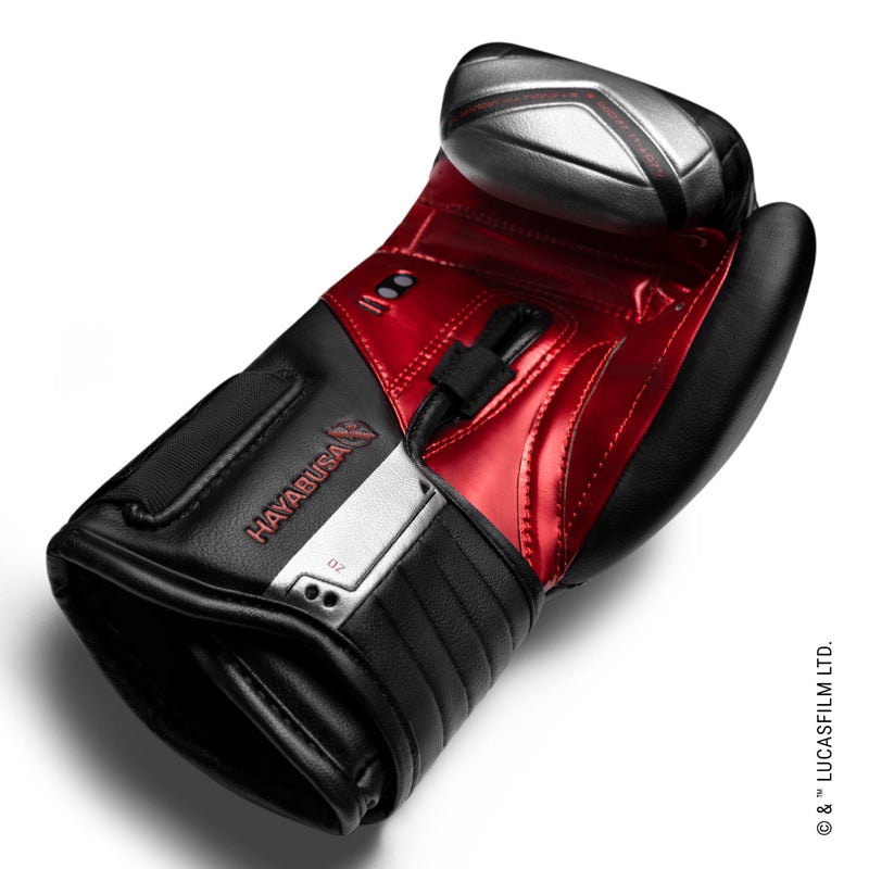Star Wars Sith Boxing Gloves