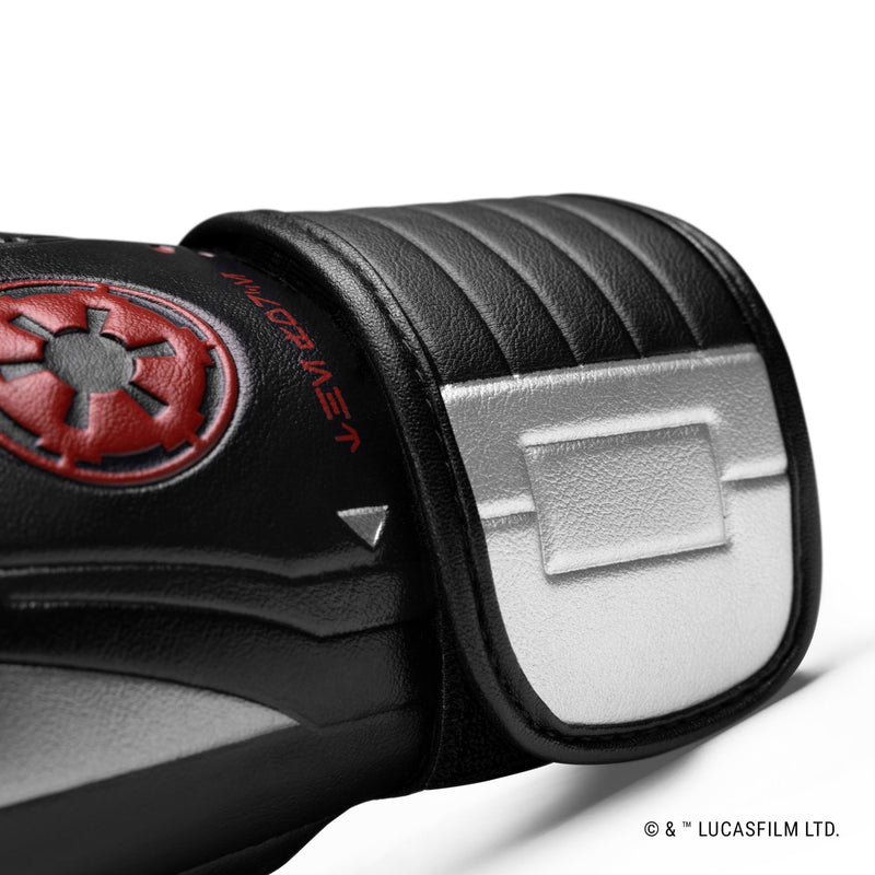 Star Wars Sith Boxing Gloves