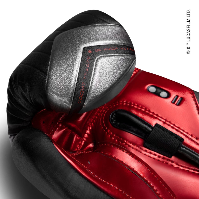 Star Wars Sith Boxing Gloves