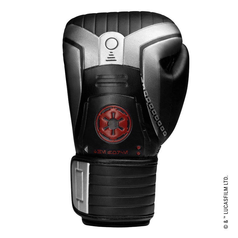 Star Wars Sith Boxing Gloves