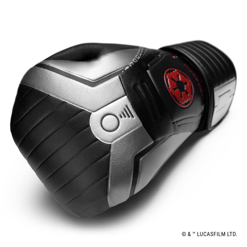 Star Wars Sith Boxing Gloves