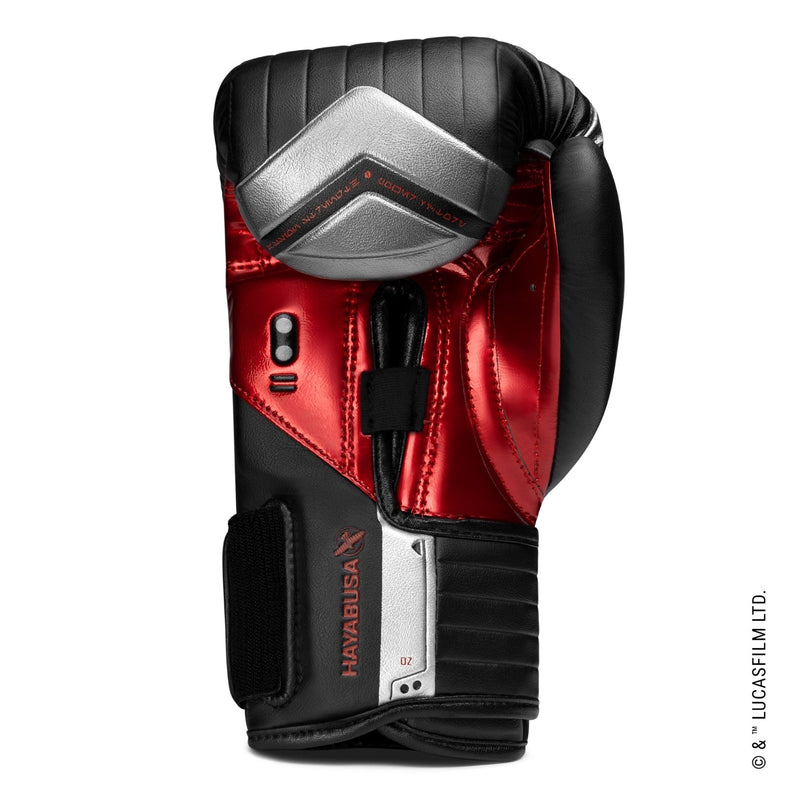 Star Wars Sith Boxing Gloves