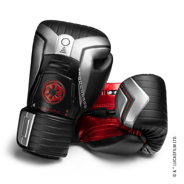 Star Wars Sith Boxing Gloves