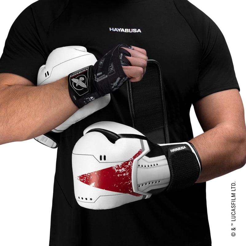 Star Wars Trooper Boxing Gloves