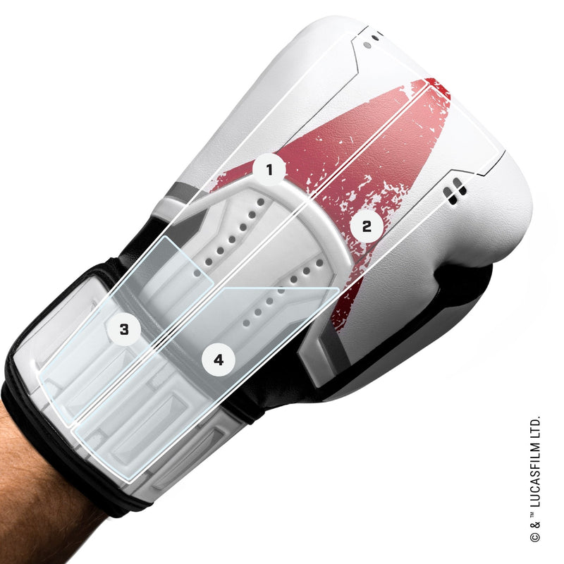 Star Wars Trooper Boxing Gloves