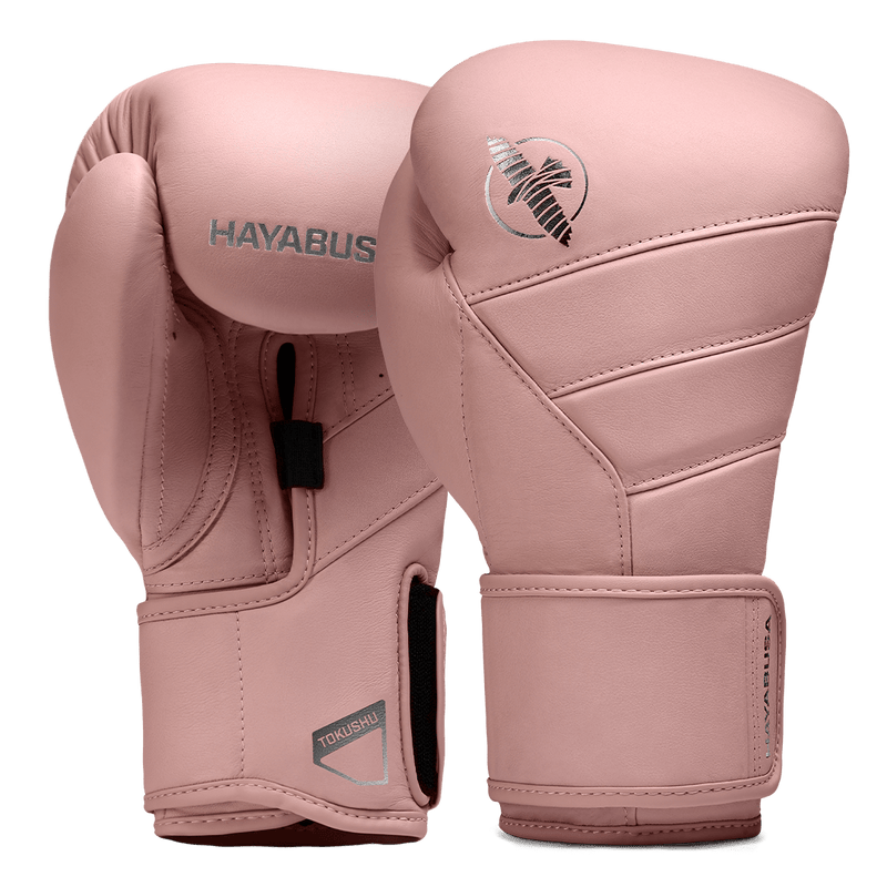 T3 Kanpeki Boxing Gloves