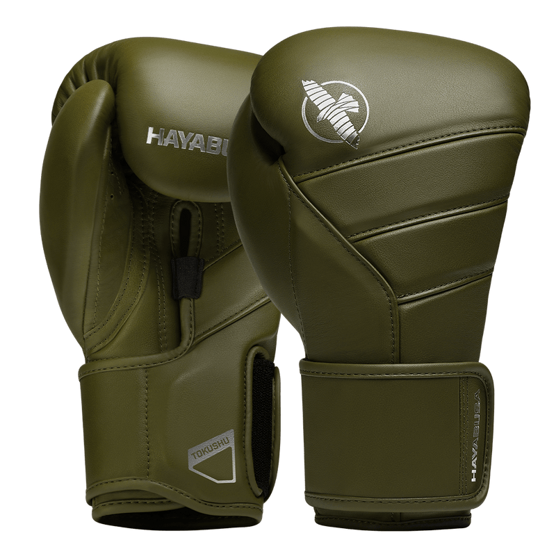 T3 Kanpeki Boxing Gloves