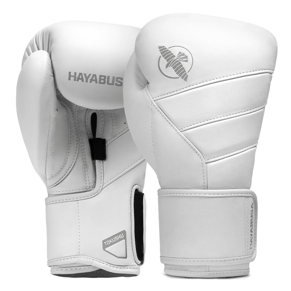 T3 Kanpeki Boxing Gloves – alternate