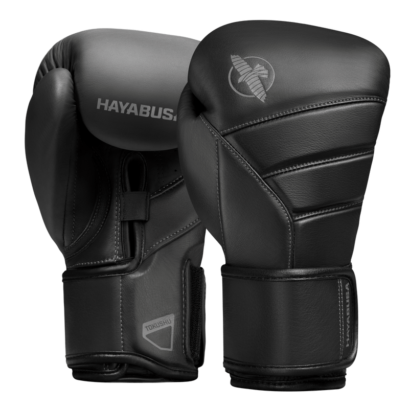 T3 Kanpeki Boxing Gloves