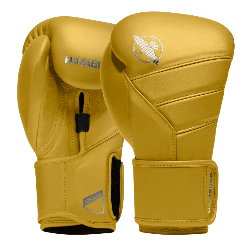 T3 Kanpeki Boxing Gloves