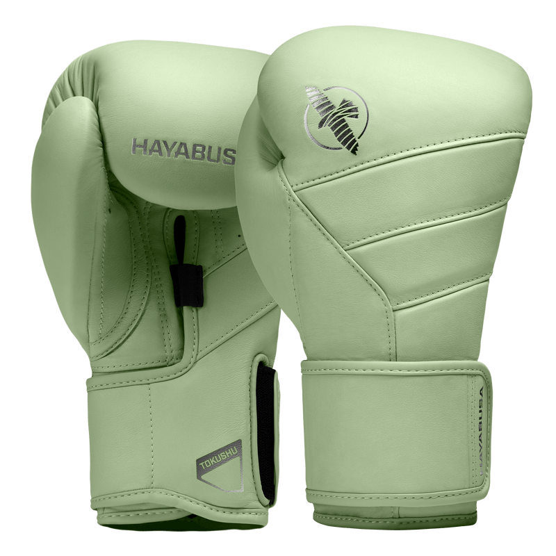 T3 Kanpeki Boxing Gloves