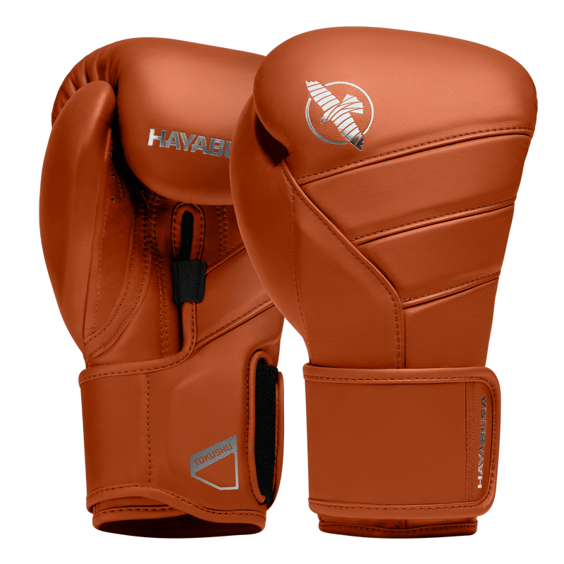T3 Kanpeki Boxing Gloves