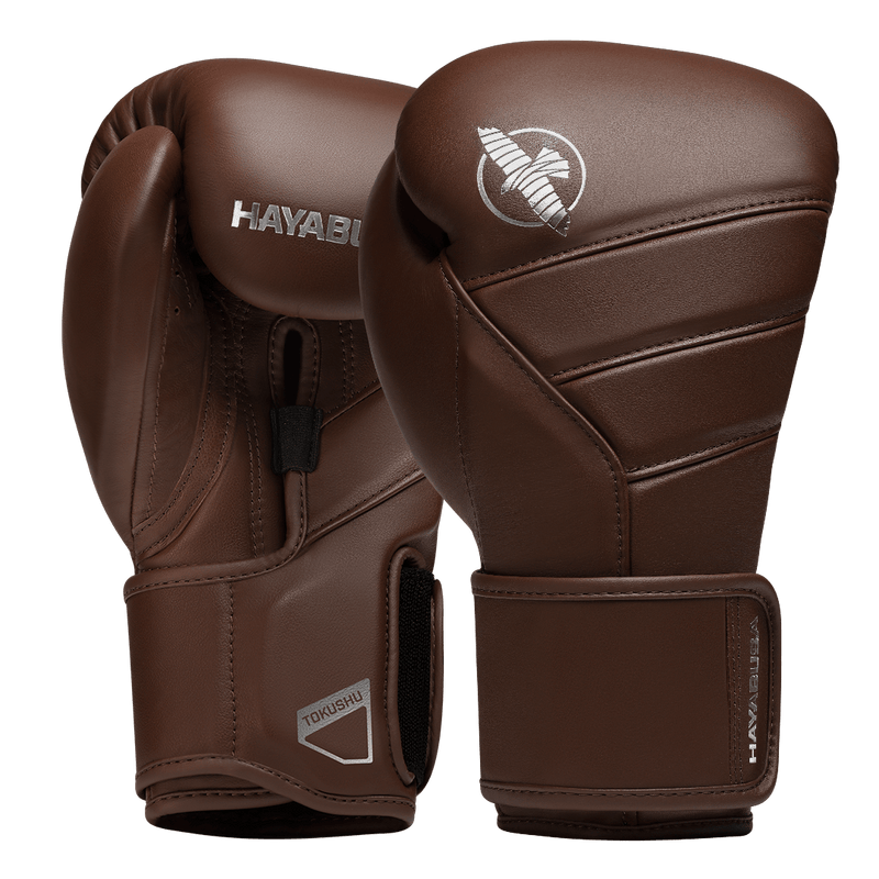 T3 Kanpeki Boxing Gloves