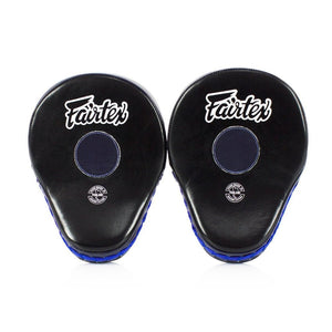 THE ULTIMATE CONTOURED FOCUS MITTS FMV9 - Fight Shop