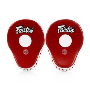 THE ULTIMATE CONTOURED FOCUS MITTS FMV9 - Fight Shop