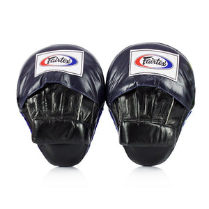 THE ULTIMATE CONTOURED FOCUS MITTS FMV9 - Fight Shop