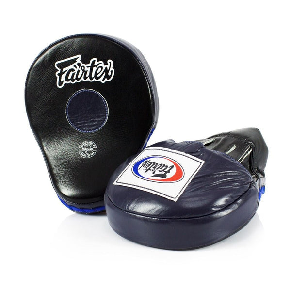 THE ULTIMATE CONTOURED FOCUS MITTS FMV9